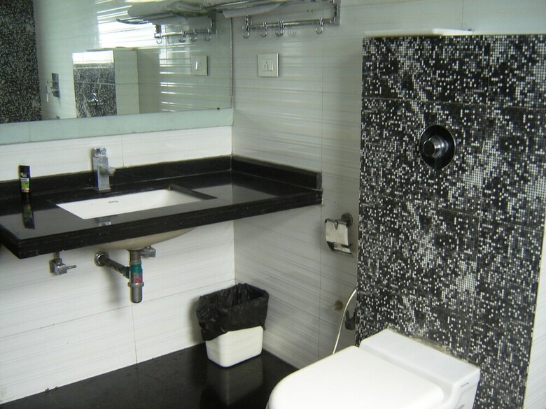 Hotel Anand Retreat