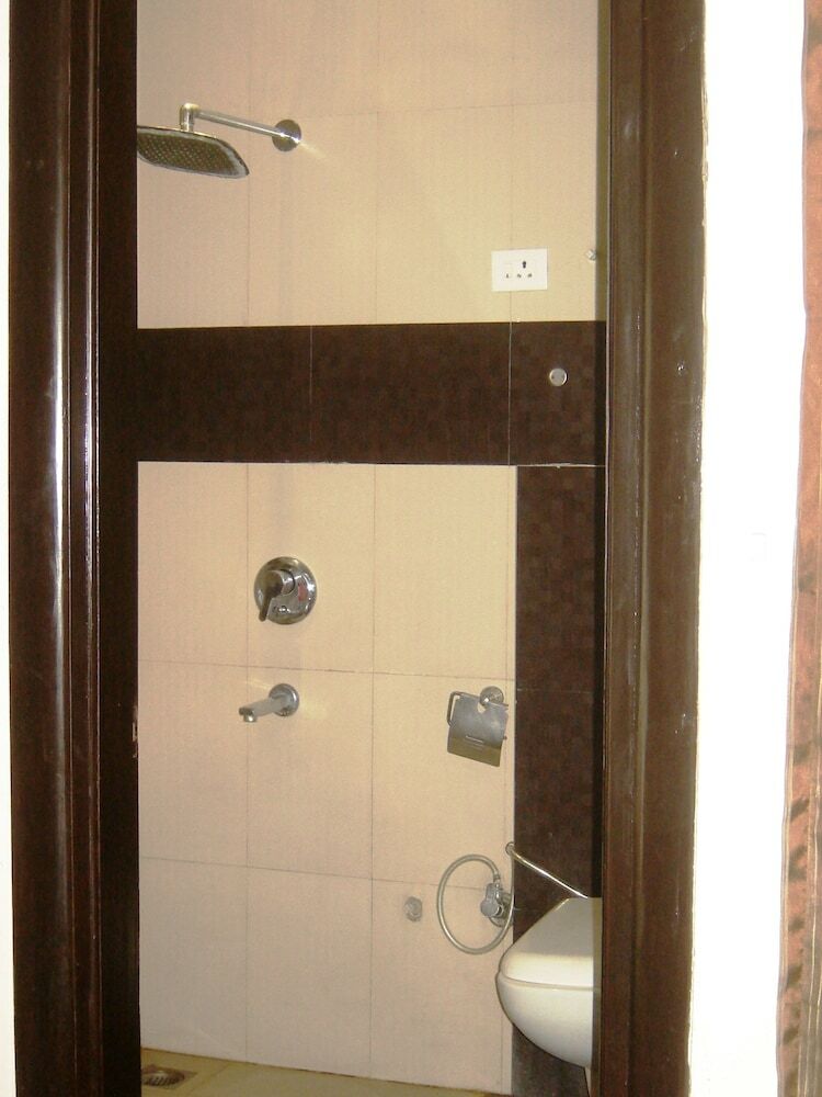 Hotel Anand Retreat