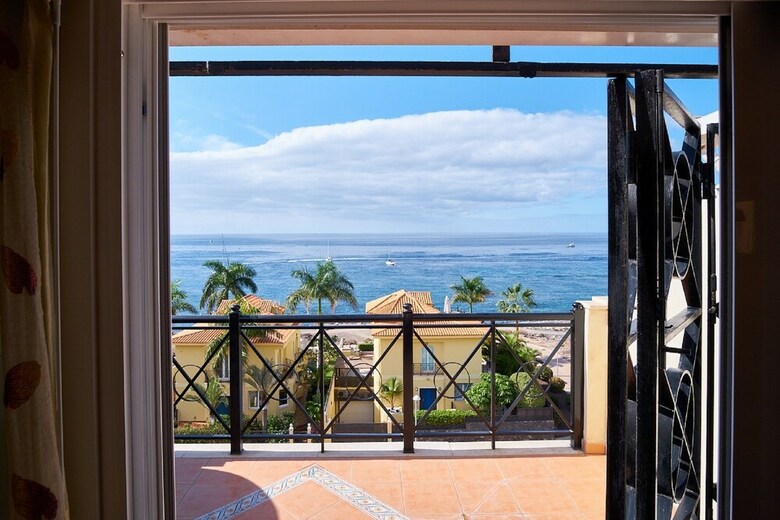 Villa Marina Frente Al Mar