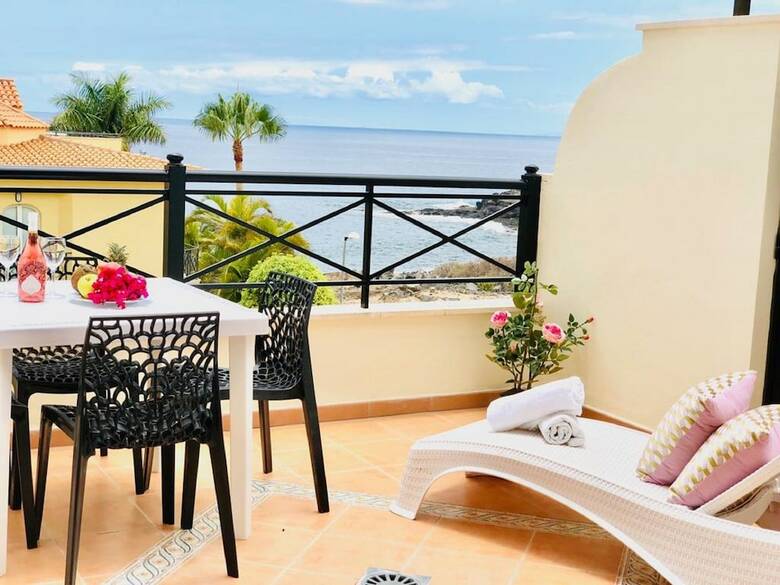 Villa Marina Frente Al Mar