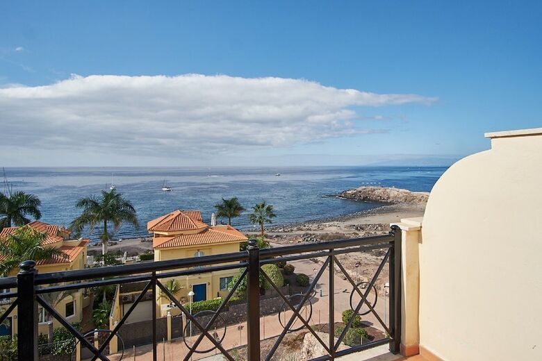 Villa Marina Frente Al Mar
