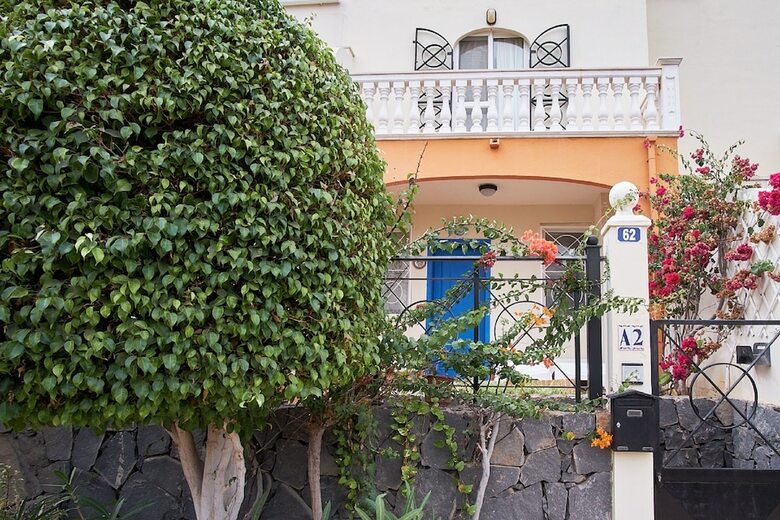 Villa Marina Frente Al Mar
