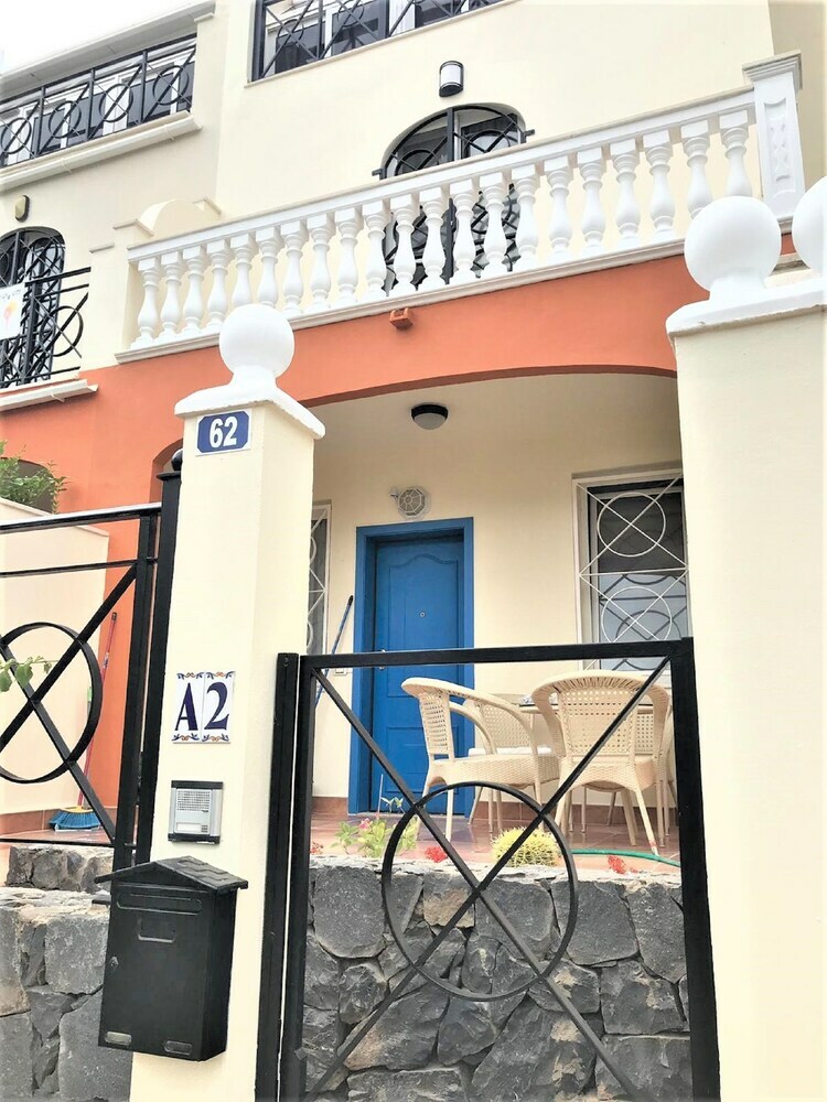 Villa Marina Frente Al Mar
