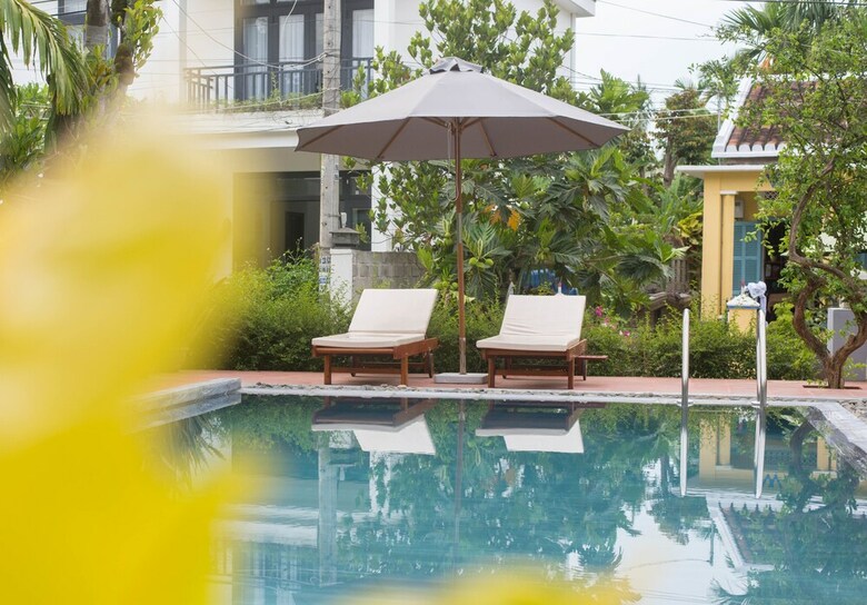 Hotel Yen Villa Hoi An