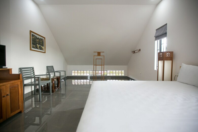 Hotel Yen Villa Hoi An