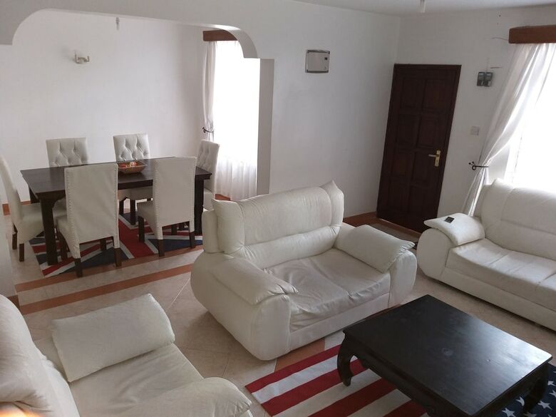 Hotel Maurica Homes