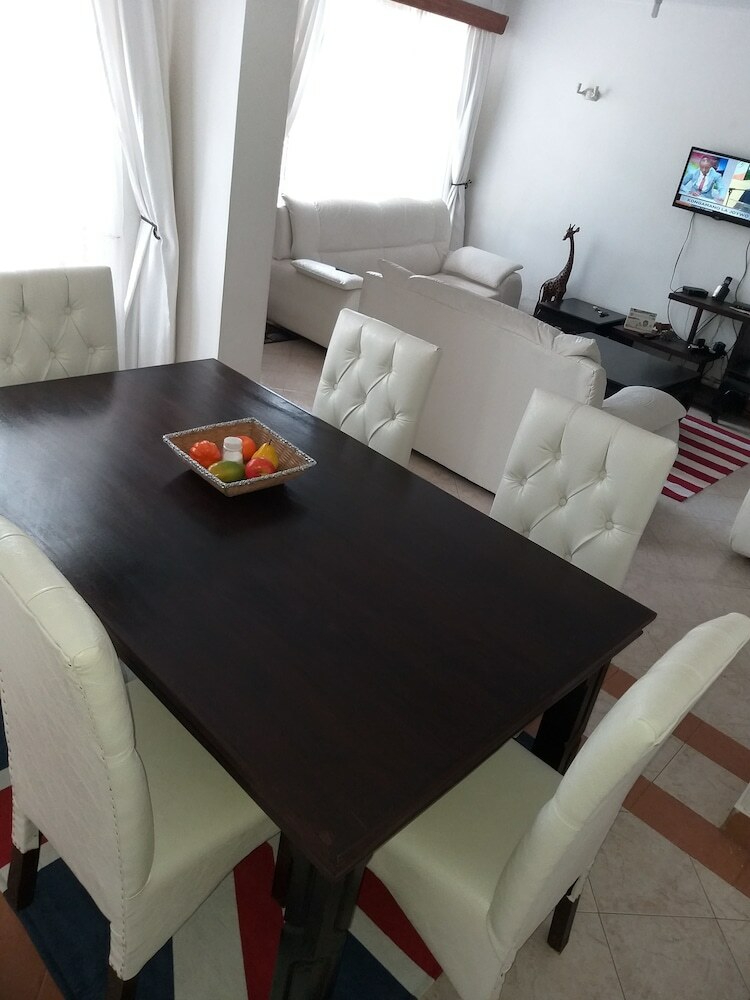 Hotel Maurica Homes