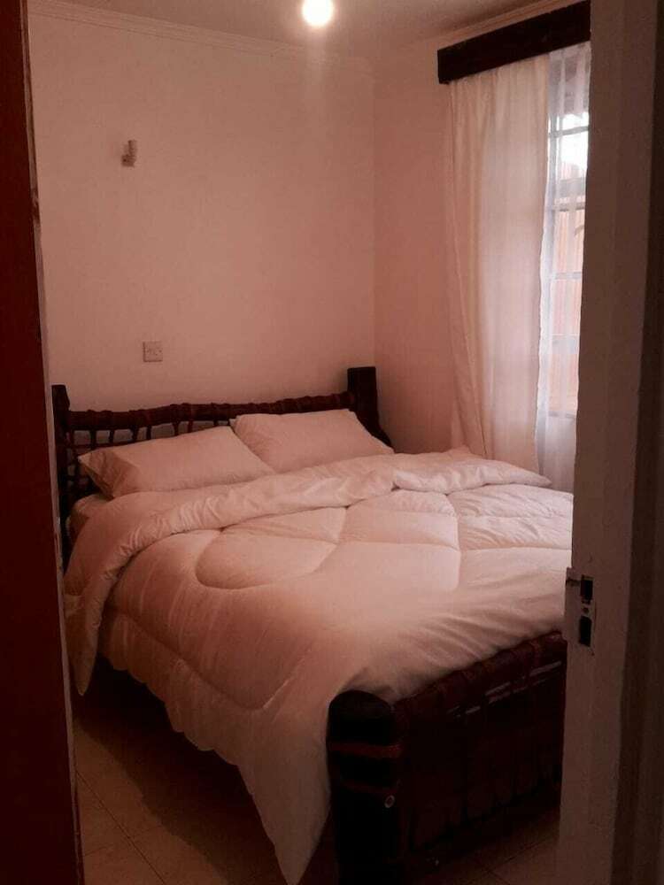 Hotel Maurica Homes