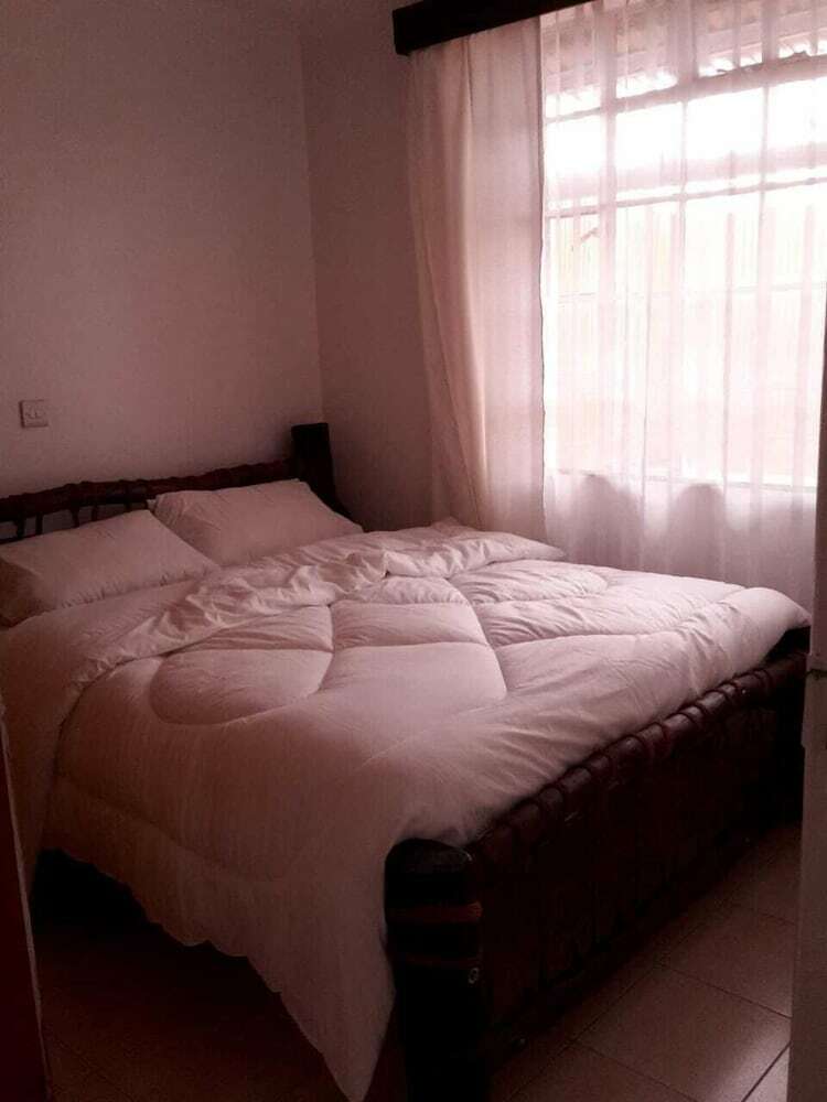 Hotel Maurica Homes