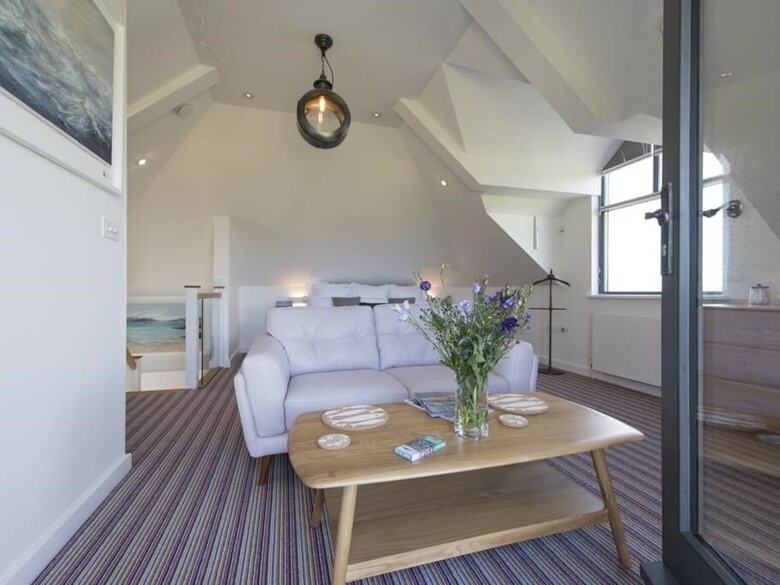 Bed & Breakfast Chyreen@marazion