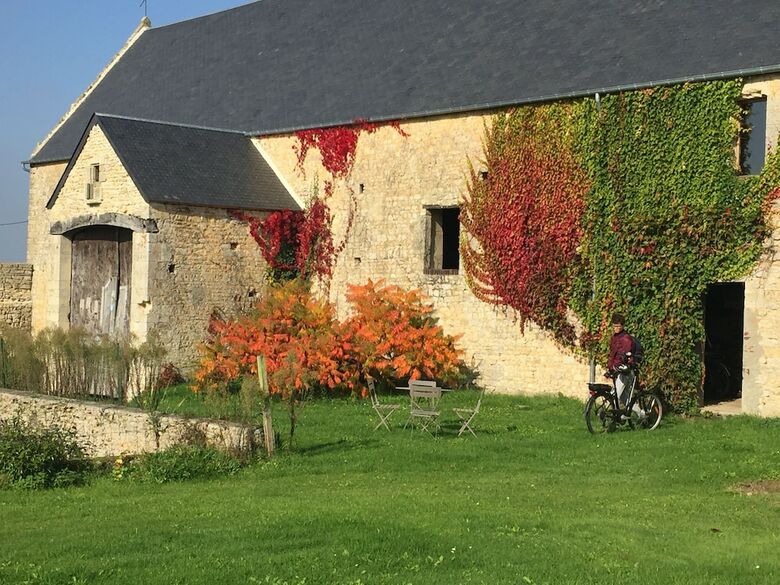 Bed & Breakfast La Ferme Manoir Saint Barth�lemy