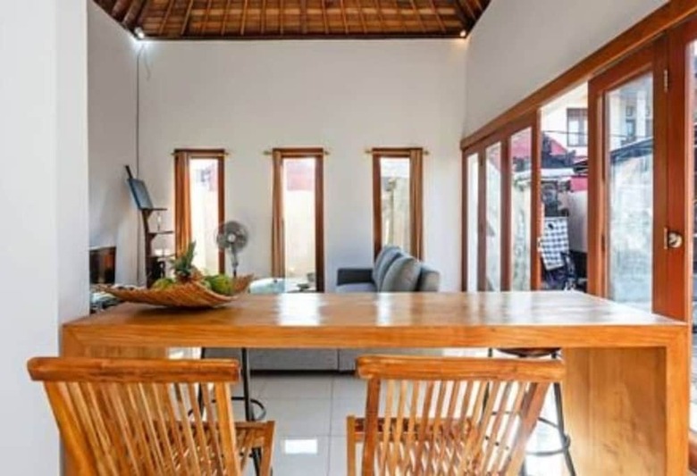 Villa Tropicana