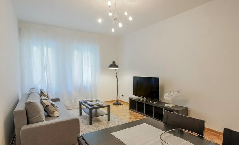 Apartamento Pauliana Tommy'style