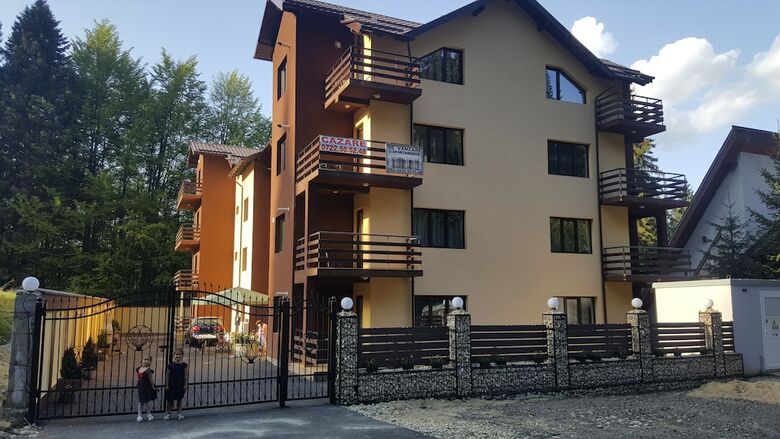 Apartamentos Eldya Comfort&suites