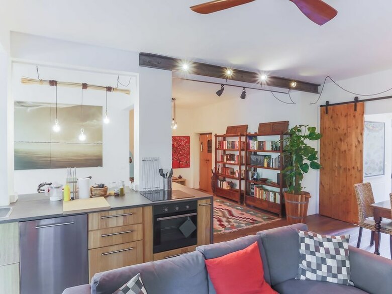 Murat Tropical Apartment