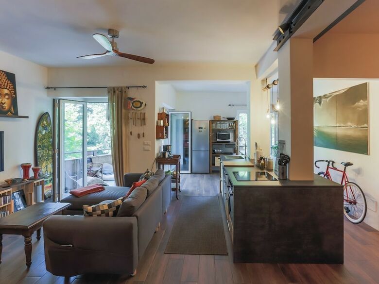Murat Tropical Apartment