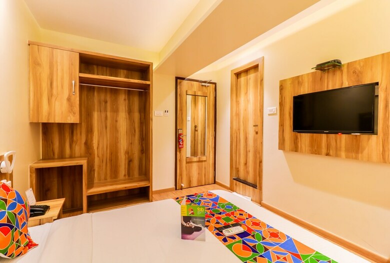 Fabhotel Byaris International Airport