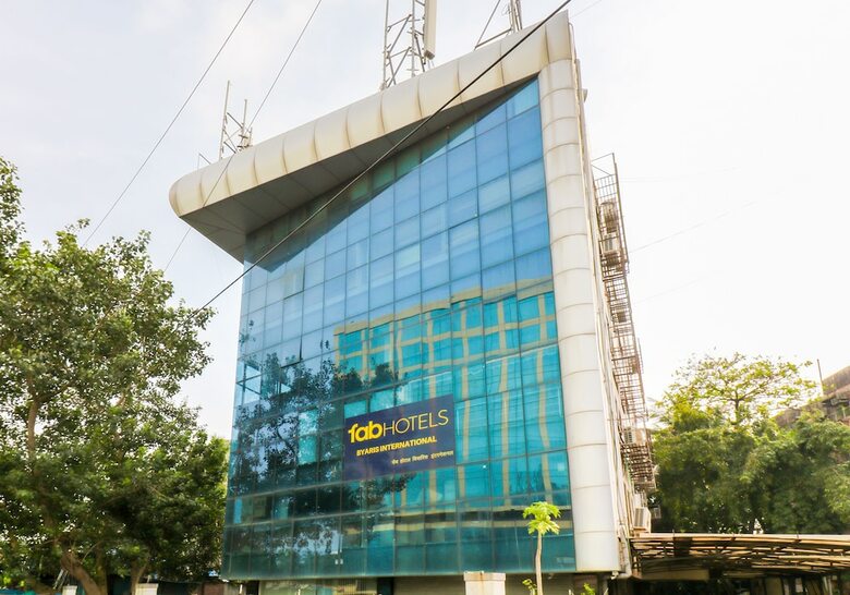 Fabhotel Byaris International Airport