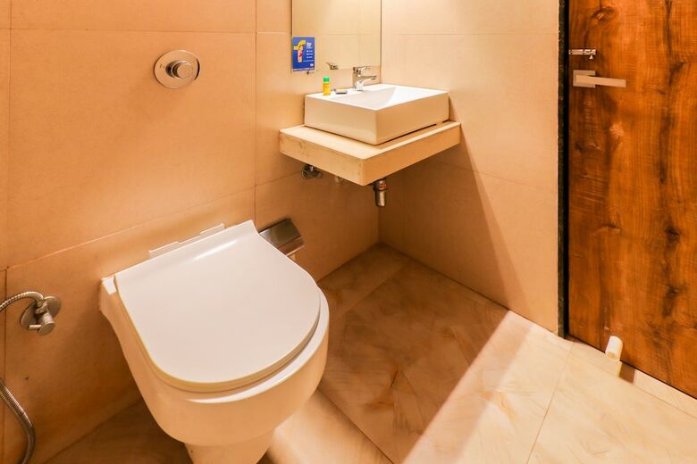 Fabhotel Byaris International Airport