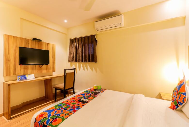 Fabhotel Byaris International Airport
