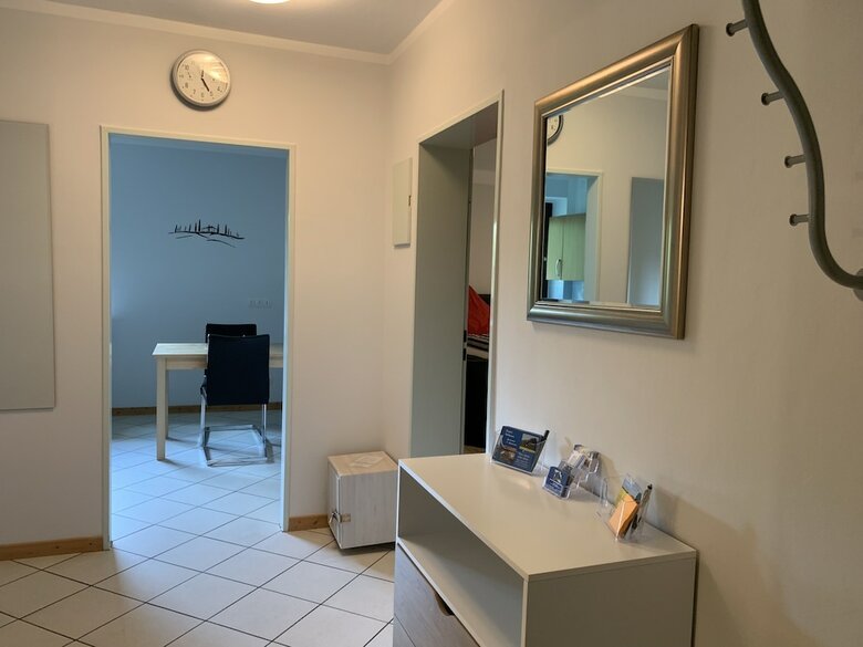 Apartment Elbe Gl�ckstadt