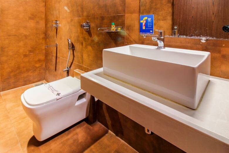 Fabhotel The Pacific Andheri East