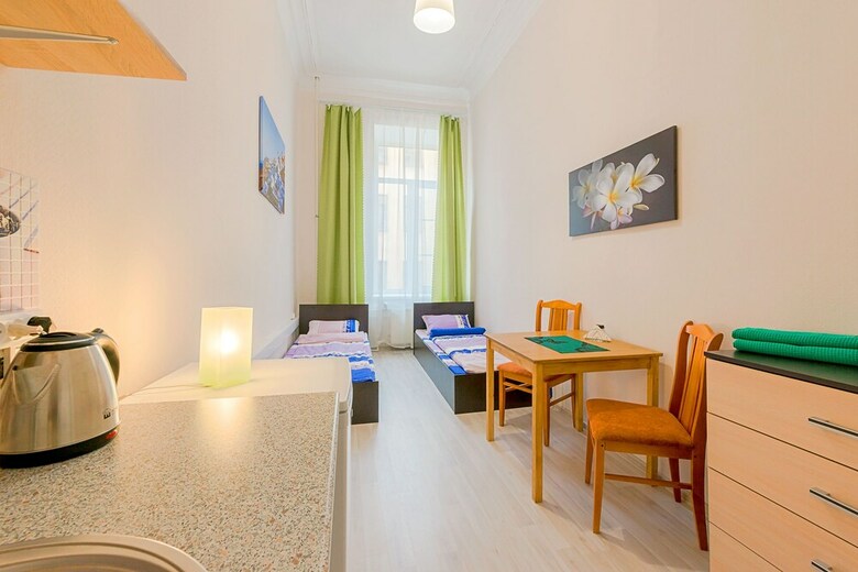 Apart Hotel 4friends