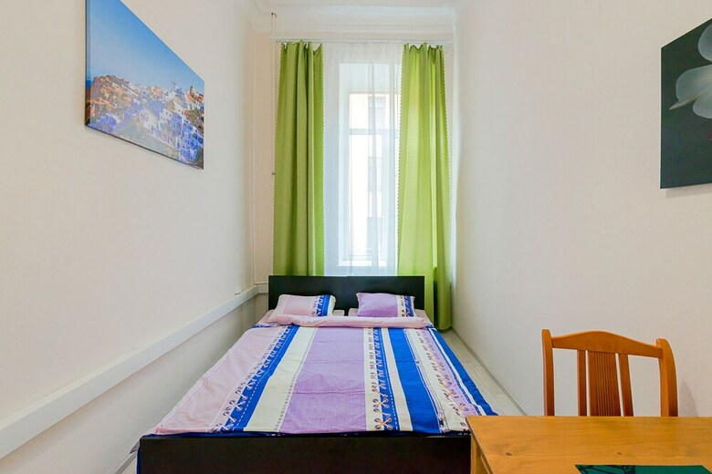 Apart Hotel 4friends