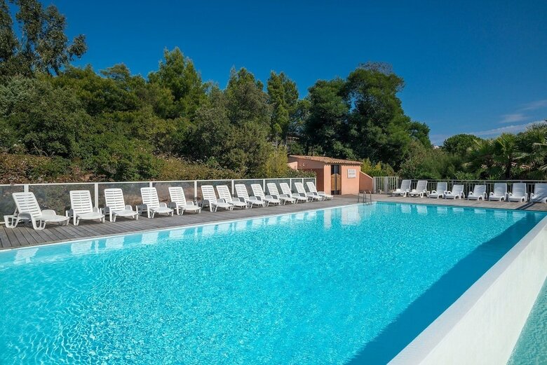 Villa Les Hameaux de Santa Giulia