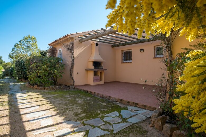 Villa Les Hameaux de Santa Giulia