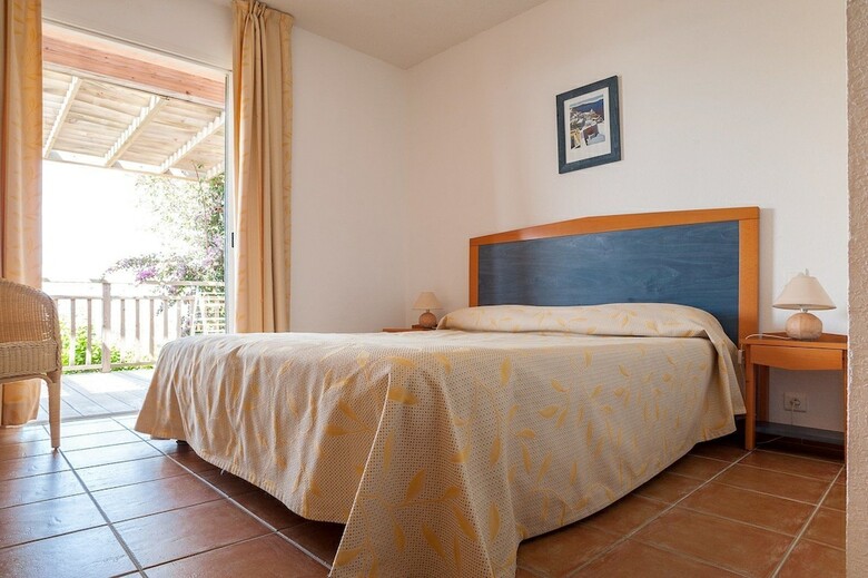 Villa Les Hameaux de Santa Giulia