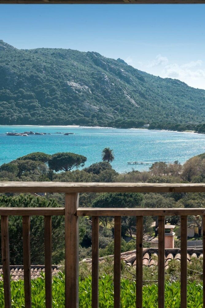 Villa Les Hameaux de Santa Giulia