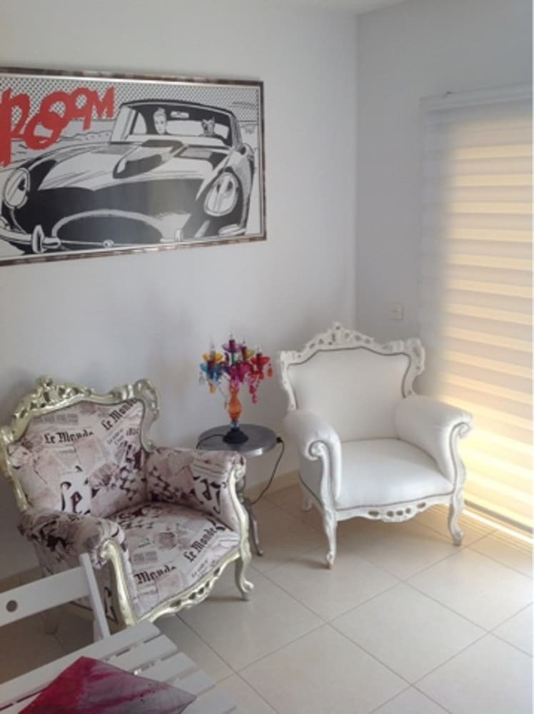 Apartamentos Cozy Estudio Mareverde