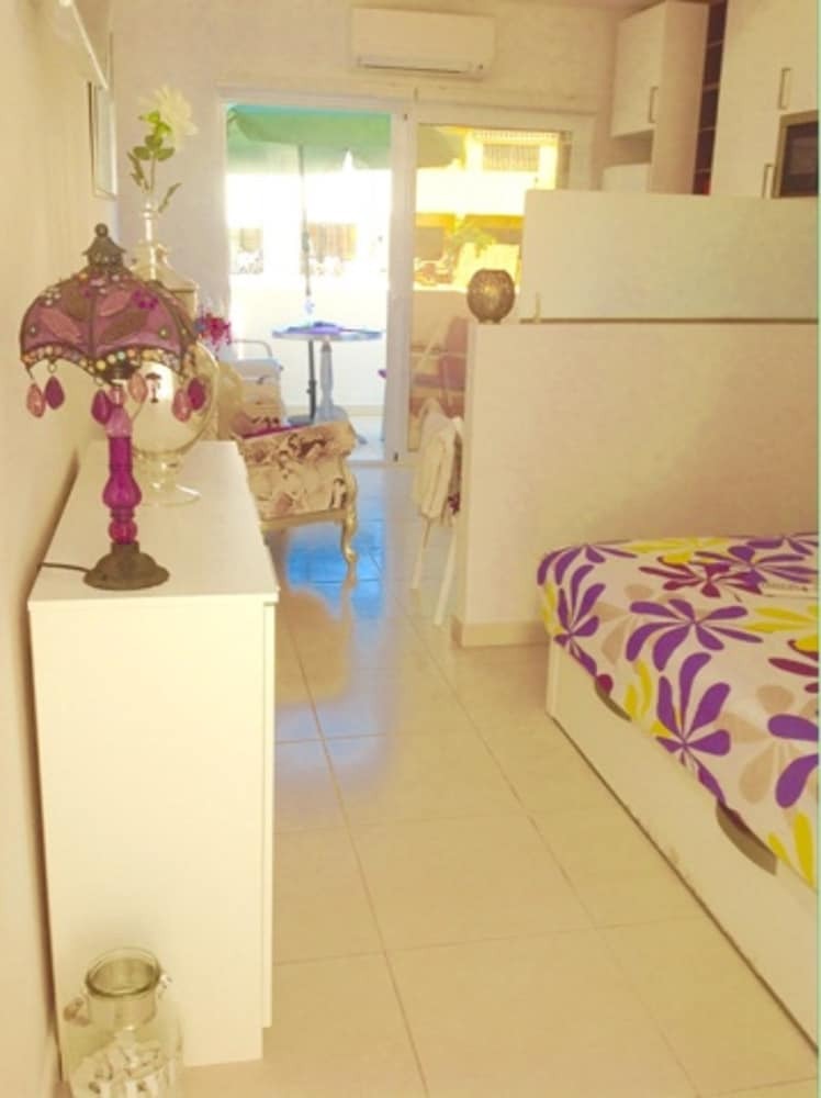 Apartamentos Cozy Estudio Mareverde