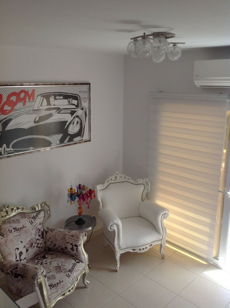 Apartamentos Cozy Estudio Mareverde