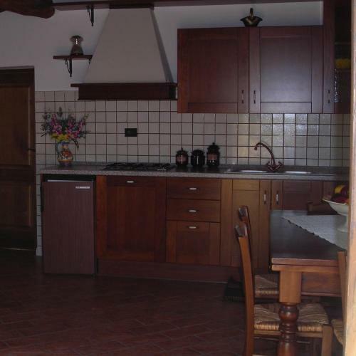 Agroturismo Agriturismo Podere Sottogello
