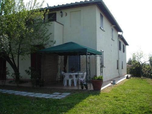 Agroturismo Agriturismo Podere Sottogello