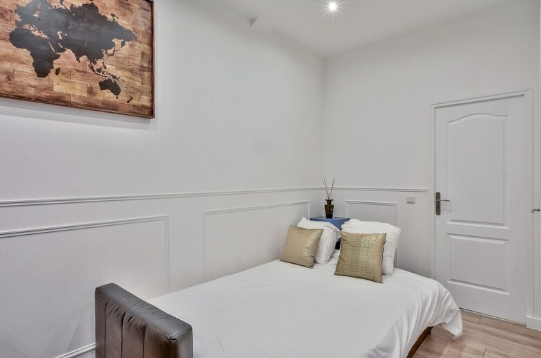 Apartamento 35 - Luxury Flat Grands Boulevards