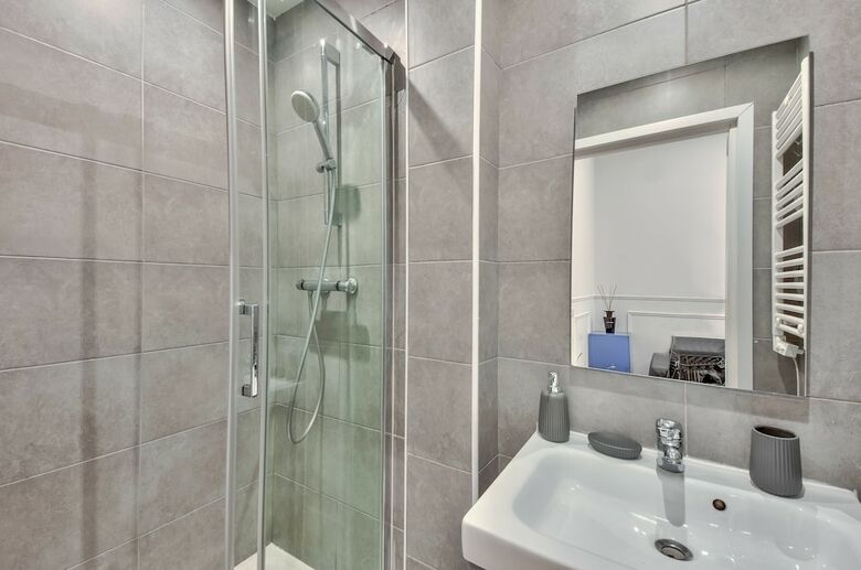 Apartamento 35 - Luxury Flat Grands Boulevards