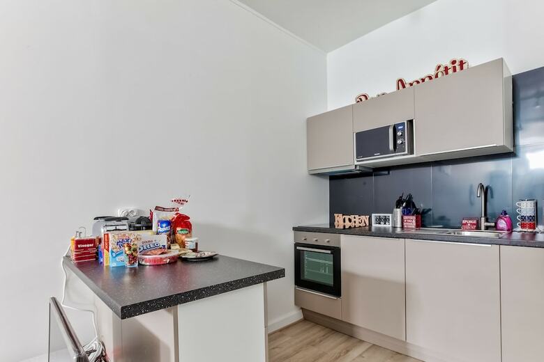 Apartamento 33 - Flat Av Des Champs-�lys�es