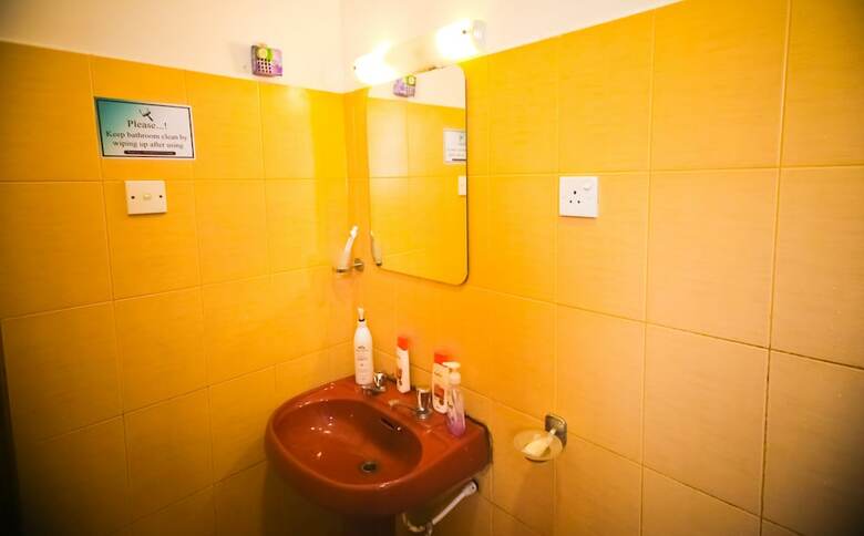 Hostal Yoyo Hostel