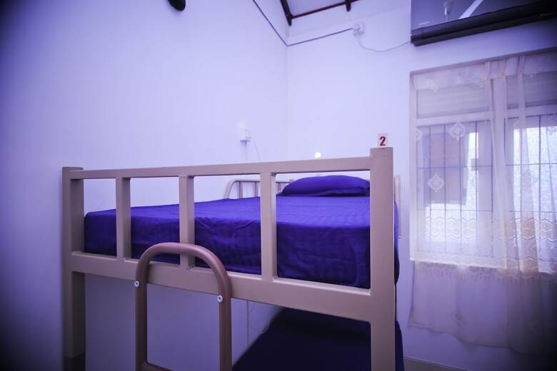 Hostal Yoyo Hostel
