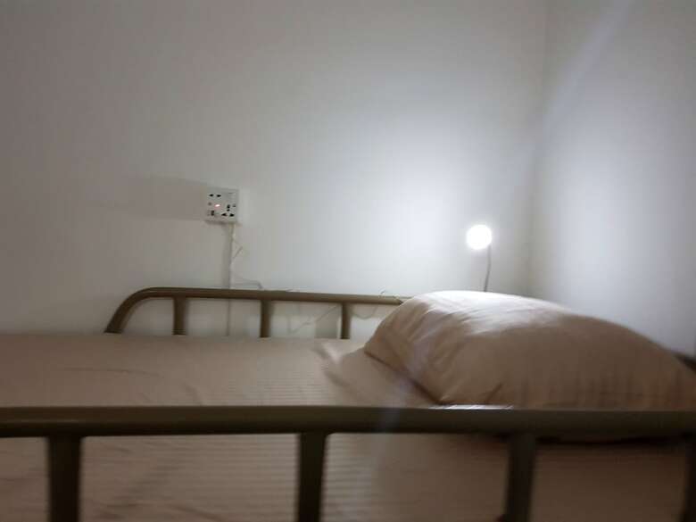 Hostal Yoyo Hostel