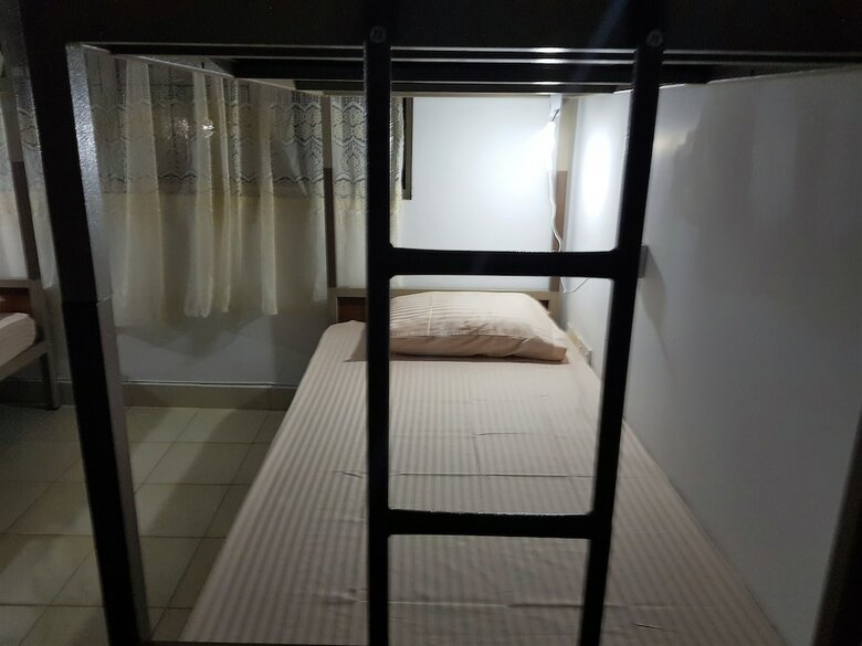 Hostal Yoyo Hostel