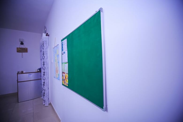 Hostal Yoyo Hostel