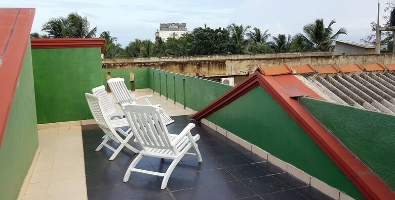 Hostal Yoyo Hostel