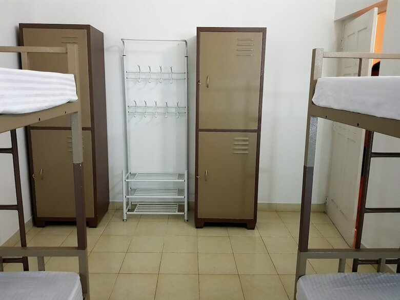 Hostal Yoyo Hostel