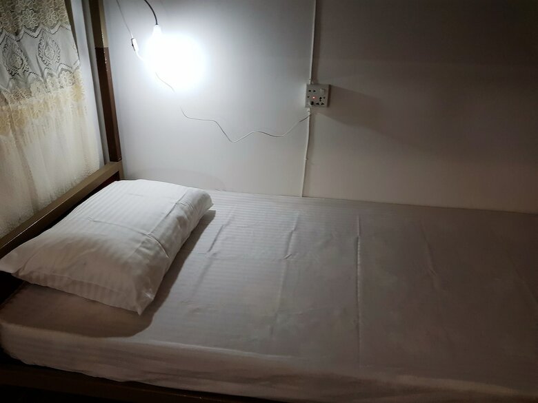 Hostal Yoyo Hostel