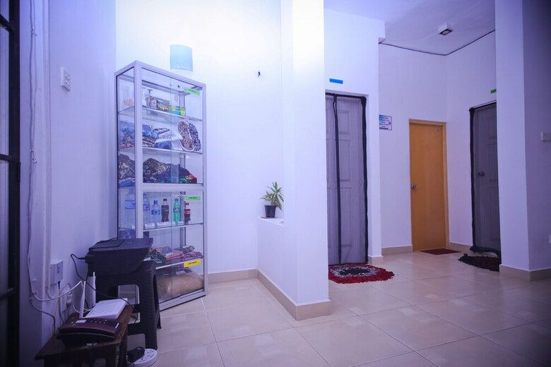 Hostal Yoyo Hostel