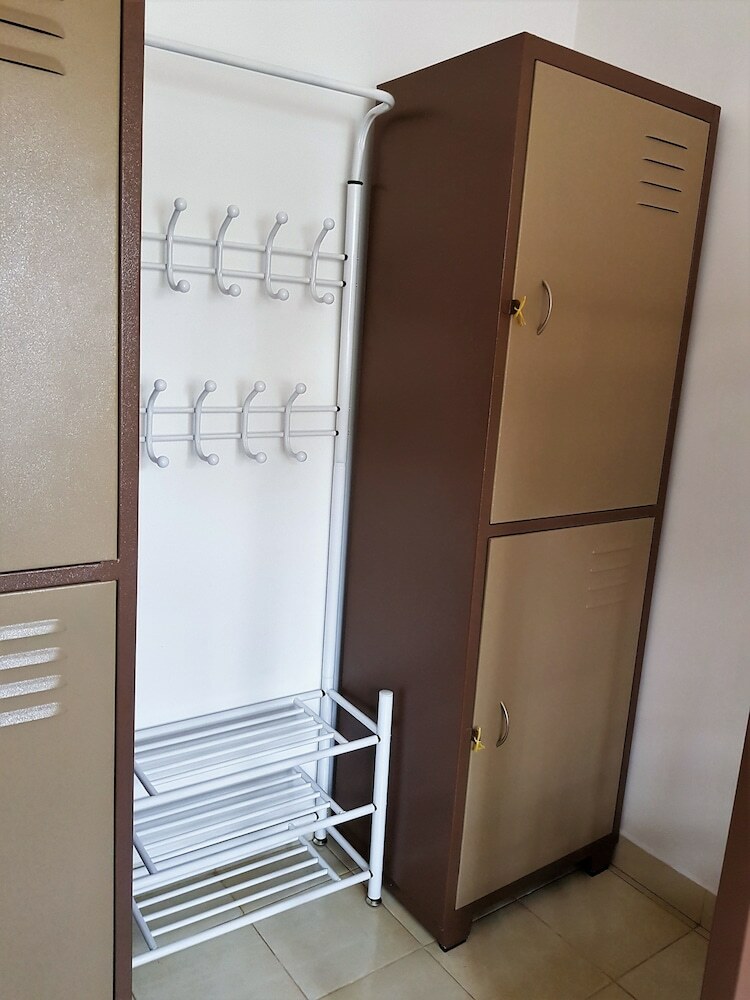 Hostal Yoyo Hostel